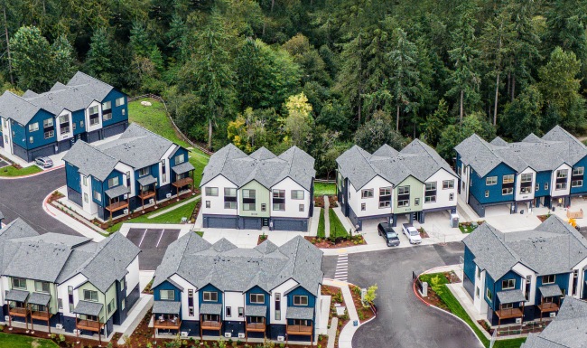 Nature at Your Doorstep